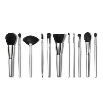 E.l.f. Brush Collection 11pc, Adult Unisex