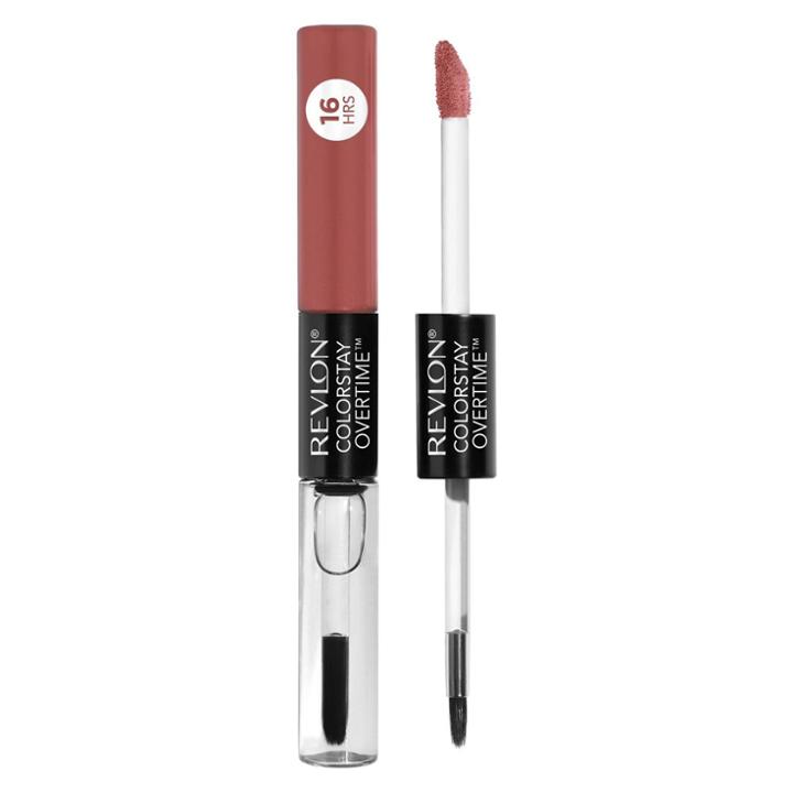 Revlon Colorstay Overtime Lipcolor - Endless Spice