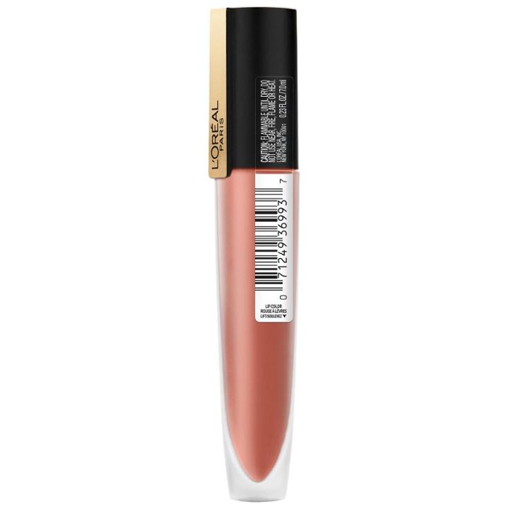 L'oreal Paris Rouge Signature 418 Empower