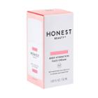 Target Honest Beauty Deep Hydration Face Cream
