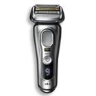 Braun Series 9 Pro Wet & Dry Electric Shaver With Prolift Trimmer, Powercase, & 5-in-1 Smartcare Center