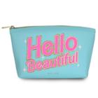 Ruby+cash Makeup Dome Pouch - Hello Beautiful