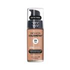 Revlon Colorstay Makeup Combination/oily Skin 270 Chestnut - 1.0 Fl Oz,