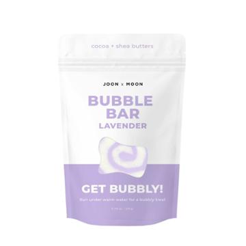 Joon X Moon Lavender Bubble Bar