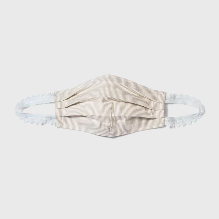 Adult Active Face Mask - Wild Fable Natural