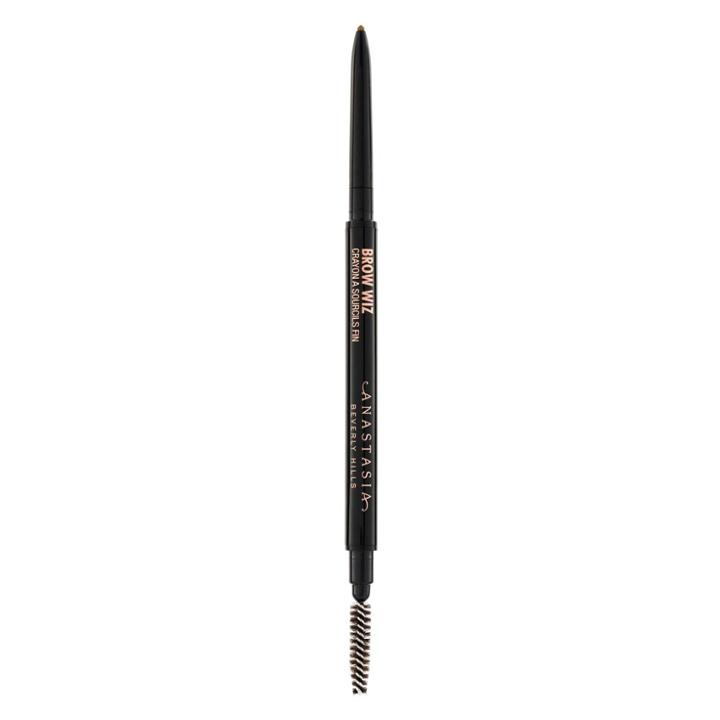 Anastasia Beverly Hills Brow Wiz - Strawburn - 0.003oz - Ulta Beauty