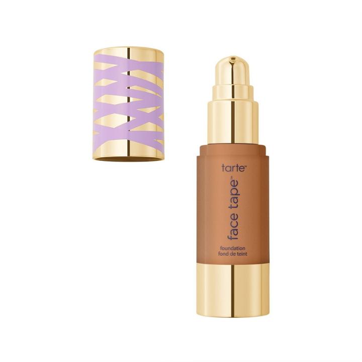 Tarte Face Tape Foundation 47s Tan-deep Sand - 1.014 Fl Oz - Ulta Beauty
