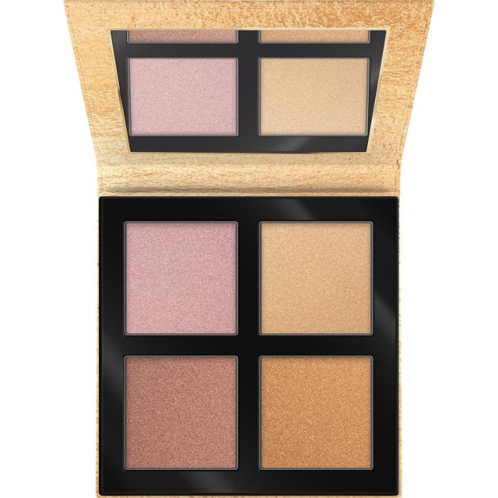 Essence Pure Nude Highlighter Palette - Highlighter Reload