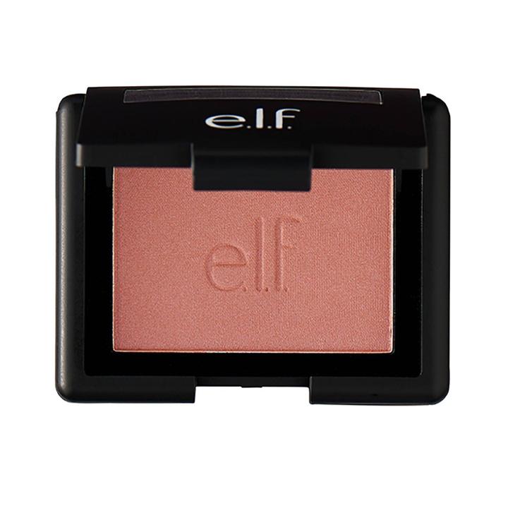 E.l.f. Blush Mellow Mauve - 0.17oz,