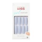 Kiss Products Kiss Gel Fantasy Sculpted Fake Nails - Attitude