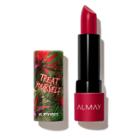 Almay Lip Vibes Lipstick - 170 Treat Yourself 0.14oz, Carnation