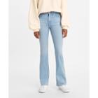 Levi's Women's 725 High-rise Bootcut Jeans - Tribeca