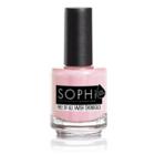 Target Sophi By Piggy Paint Non-toxic Nail Polish 2.2 Oz -
