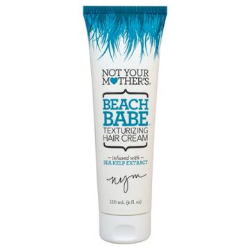 Not Your Mother's Beach Babe Texturizing Cream