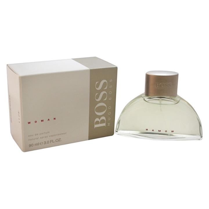 Boss By Hugo Boss For Women's - Edp
