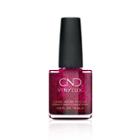 Cnd Vinylux Weekly Nail Polish Color 190 Butterfly Queen