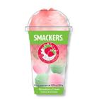 Smackers Smacker Bath Frappe Strawberry Cream
