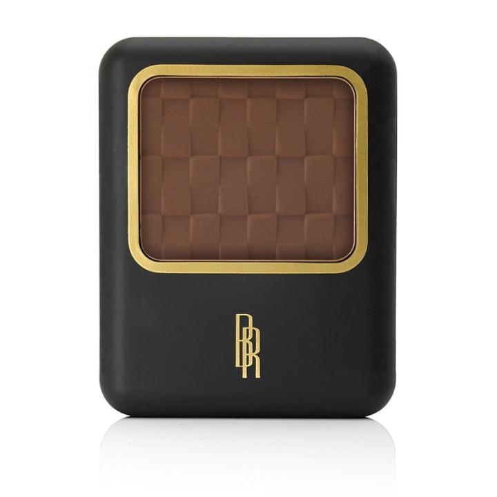 Black Radiance Pressed Powder - Black Coffee