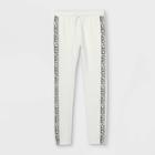 Boys' Pac-man Namco Jogger Pants - Art Class White