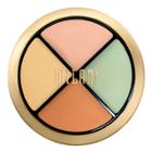 Milani Conceal + Perfect All-in-one Palette 05 Correcting - .25oz, Tan