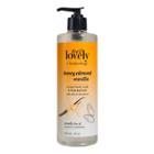 Bodycology Free And Lovely Honey Almond Vanilla Wash And Foaming Bath