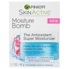 Target Garnier Skinactive Gel Face Moisturizer With Hyaluronic Acid