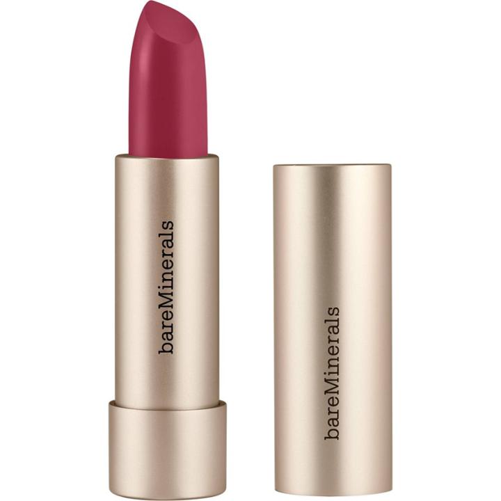 Bareminerals Mineralist Hydra-smoothing Lipstick - Optimism - 0.13oz - Ulta Beauty
