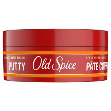 Old Spice Forge Hair Putty High Hold Matte Hair Finish