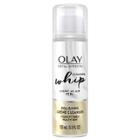 Olay Total Effects Cleansing Whip Facial Cleanser