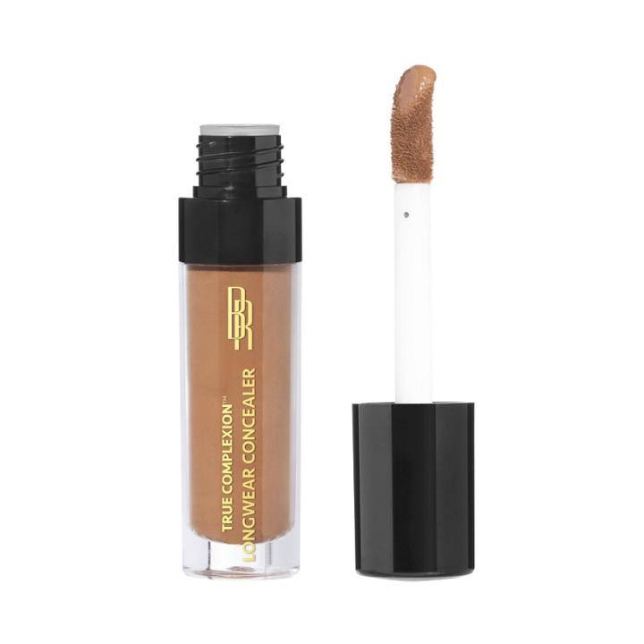 Black Radiance True Complexion Longwear Concealer - Light To Medium