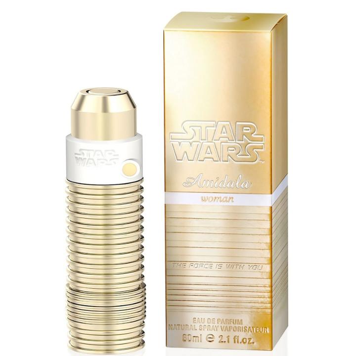 Amidala By Star Wars Eau De Parfum Women's Perfume
