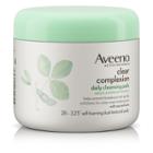 Aveeno Clear Complexion Daily Facial Cleansing Pads