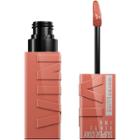 Maybelline Super Stay Vinyl Ink No-budge Longwear Liquid Lipcolor - Golden