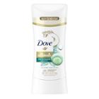 Dove Beauty Dove Ultimate Water-based + Glycerin Cucumber Water & Mint Antiperspirant & Deodorant