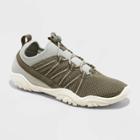 Women's Aurora Water Shoes - All In Motion Olive Green