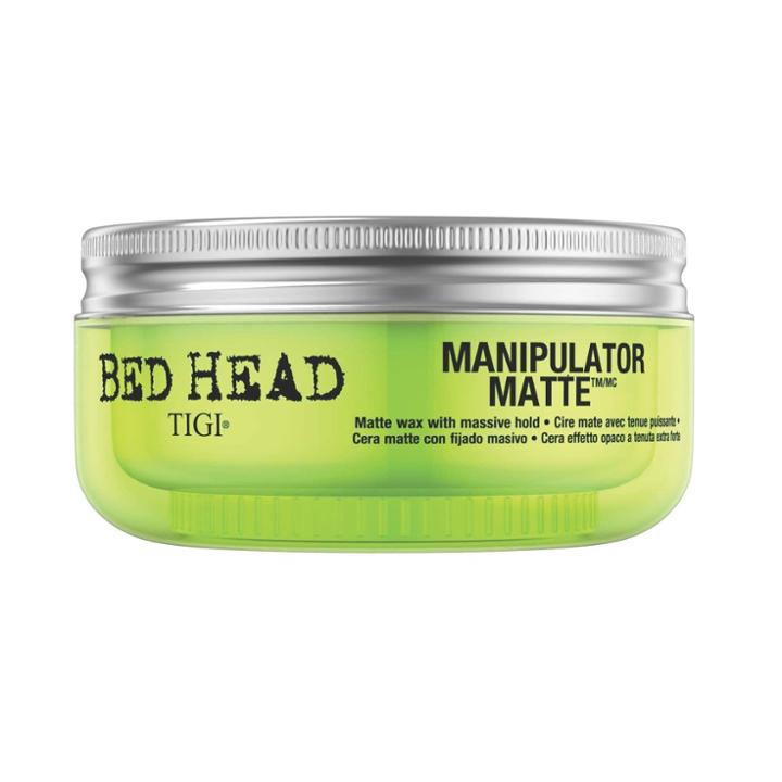 Tigi Bed Head Manipulator Matte Wax