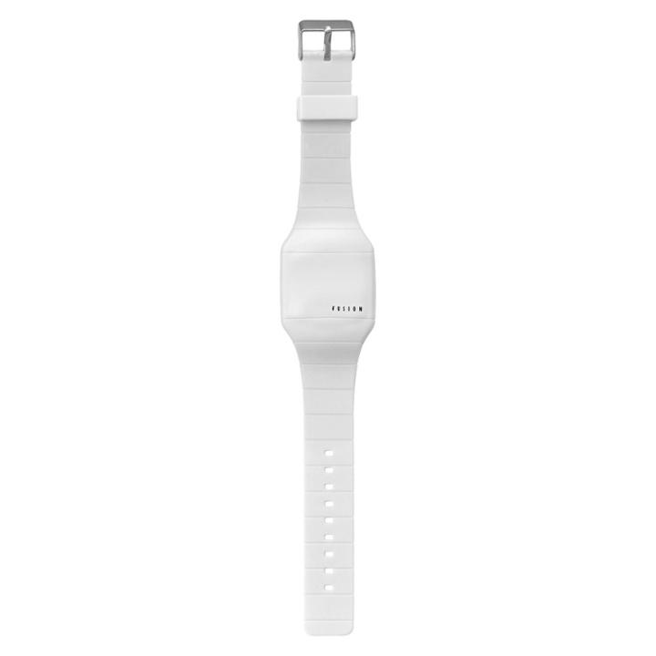 Target Men's Fusion Digital Watch - White