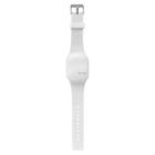 Target Men's Fusion Digital Watch - White
