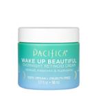 Pacifica Wake Up Beautiful Overnight Retinol Cream