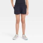 All In Motion Girls' Core Shorts - All In