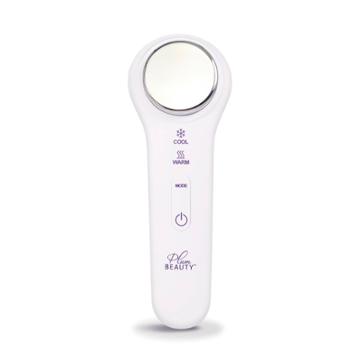 Plum Beauty Hot & Cold Facial