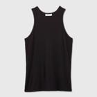 Women's Tank Top - Prologue Black