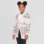 Girls' Cardigans - Cat & Jack Xs (4-5), Girl's,