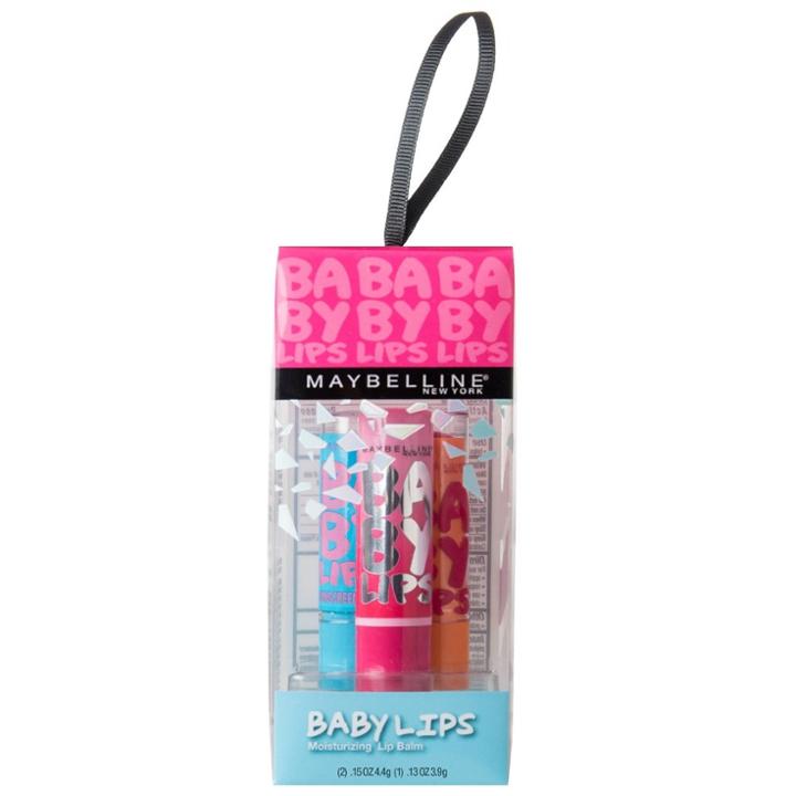 Maybelline Baby