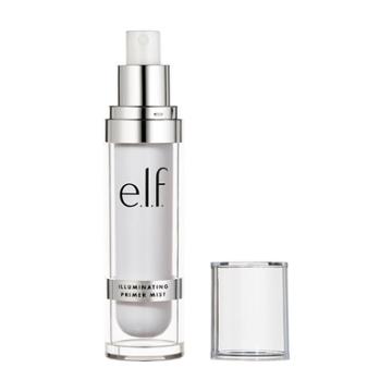 E.l.f. Illuminating Primer Mist