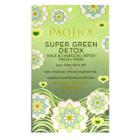 Pacifica Super Green Detox Kale And Charcoal Face Mask