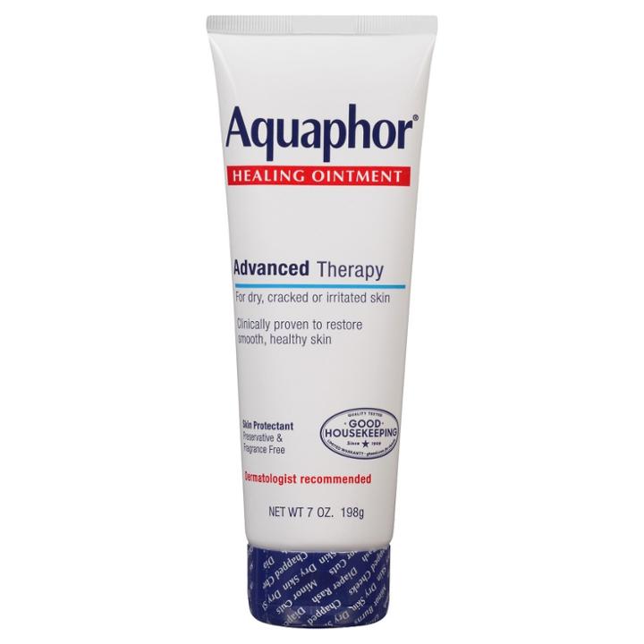 Aquaphor Advanced Therapy Healing Ointment