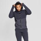 Men's Victory Fleece Full Zip - C9 Champion Navy Heather