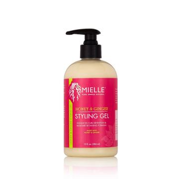 Mielle Organics Styling Gel With Honey & Ginger