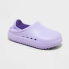 Toddler Rowan Pull-on Water Shoes - Cat & Jack Purple